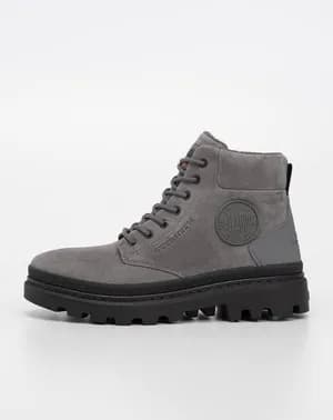 PALLADIUM Leather 36-41