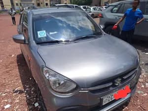 Suzuki Celerio 2023 Automatic