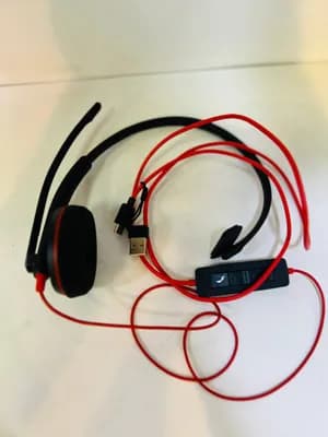 Jabra Evolve 20 USB Headset
