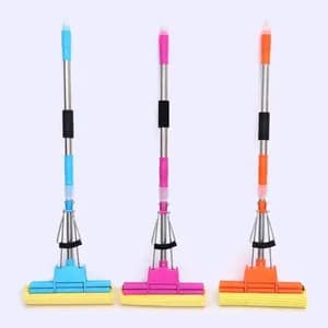 Double Roller Sponge Mop