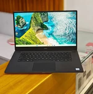 Dell XPS 15 i7 16GB 512GB