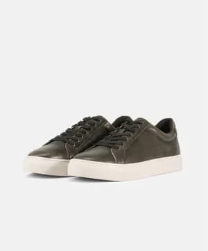 Vagabond Alex Leather Sneakers