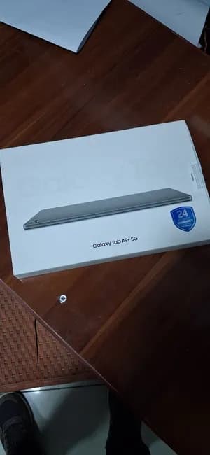 Samsung Galaxy Tab A9+ 5G