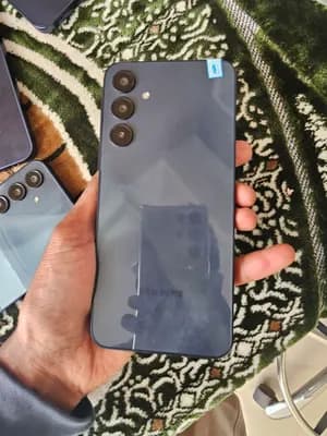 Samsung galaxy a16