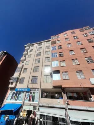 105 sqm Condominium in Arabsa