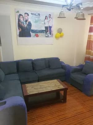 Ayat 1-Bedroom Condominium 46sqm