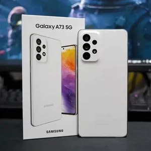 Samsung Galaxy A73 5G 256GB
