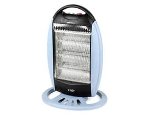 Lider Halogen Heater HT120E