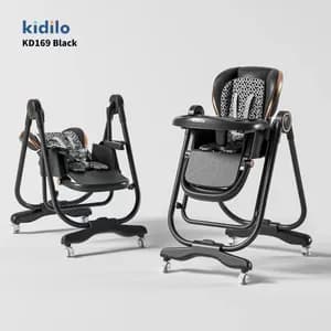 Kidilo KD169 High Chair