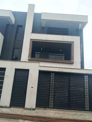 G+2 House for Sale Figa 175sqm