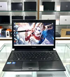 Toshiba 14inch 500GB 8GB