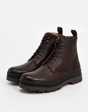 MELVIN & HAMILTON ZORAN 39-46