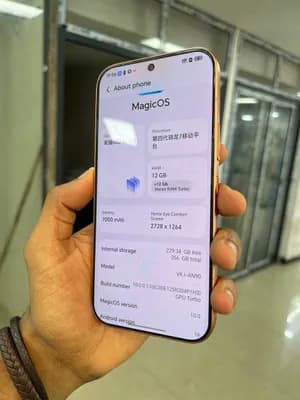 Honor 600 256GB 12GB
