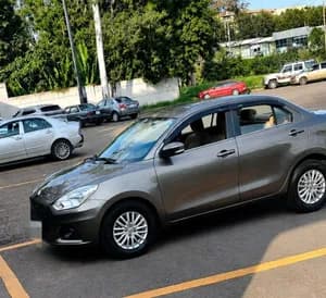 Suzuki Dzire 2021 Full Option