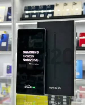 Samsung Galaxy Note 20 5G