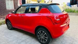 Suzuki Swift 2021 24,000Km