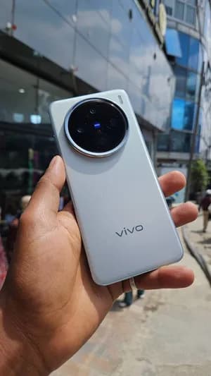 Vivo X200 512GB Smartphone
