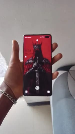 Samsung Galaxy S10 Plus 128GB