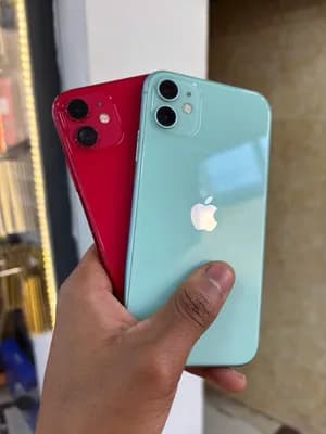 Apple iPhone 11 128GB