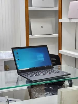 Lenovo Thinkpad T495s Ryzen 5