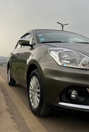 Suzuki Dzire 2021 Automatic 1.2L