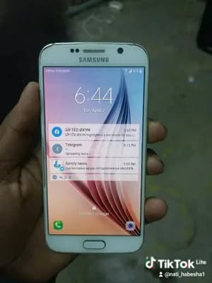 Samsung Galaxy S6 32GB