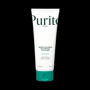 Mighty Bamboo Panthenol Cleanser