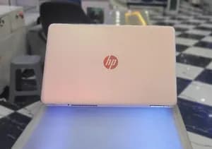Hp Pavilion 15.6inch 8GB RAM 1T
