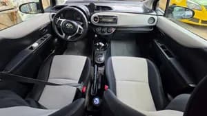 Yaris Jewila 4piston 1.3cc
