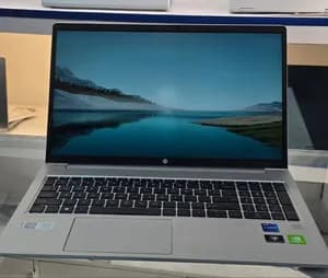 HP ProBook Core i7 16GB 512GB