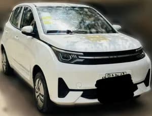 Kas-Auto Anna 200 Electric 2023