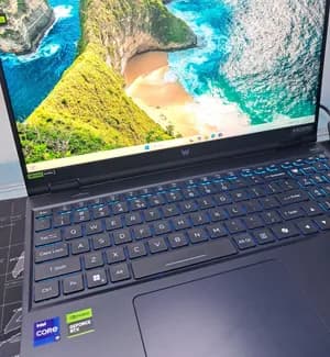 Acer Predator Helios Neo 16 Laptop