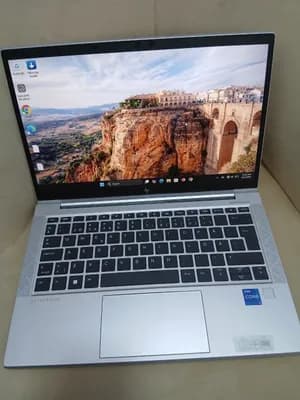 HP EliteBook 830 G8 Laptop