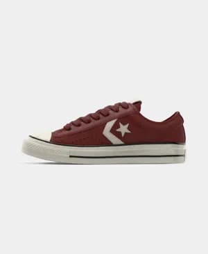Converse All Star Leather