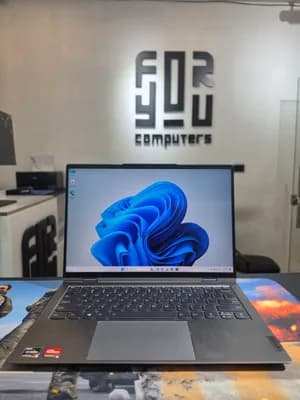 Lenovo ThinkBook 14p Laptop