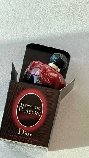 Dior Hypnotic Poison