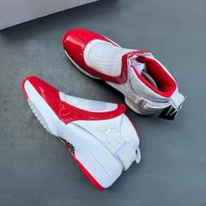 Air Jordan 19 Boots