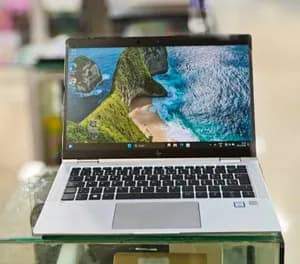 HP EliteBook X360 1030 G3 Laptop