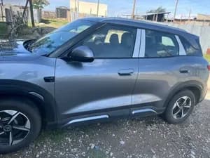 BYD Yuan Up 2025 Automatic