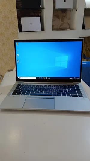 HP EliteBook 840 G7 Laptop