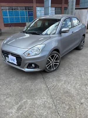 Suzuki Dzire 2022 Automatic