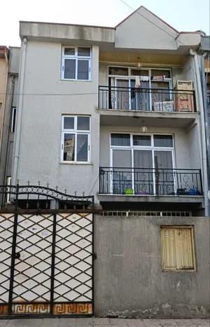 G+2 Residential House 94 sqm