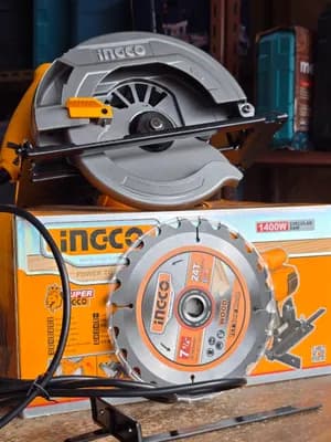 CICULAR SAW 1400W