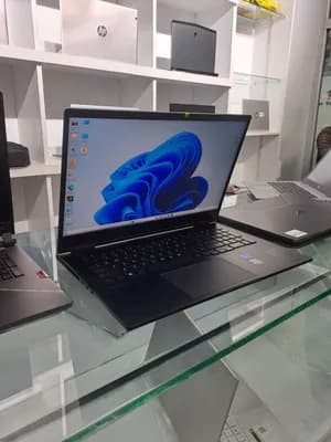 OMEN 16