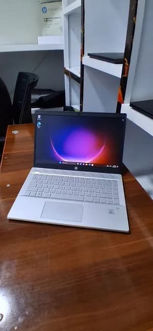 HP Pavilion i5 10th Gen Laptop