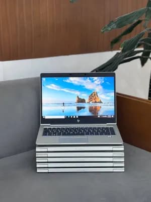 HP EliteBook 840 G5 Laptop