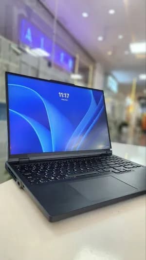 Lenovo Legion Y9000 Gaming Laptop