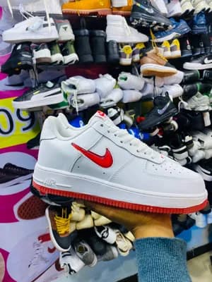 Orignal airforce Custom 1 Shoes