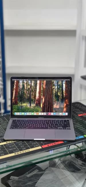 Apple M1 Pro 14 inch 2021