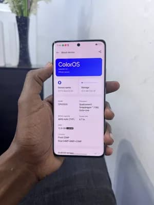 Oppo Reno 10 5G 12GB 256GB
